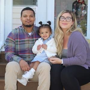 Meet your Posher, Marissa